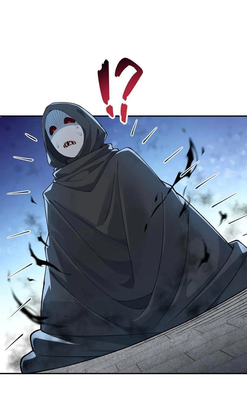 Thiên Đạo Này Cũng Không Ngốc Lắm Chapter 85 - Trang 2