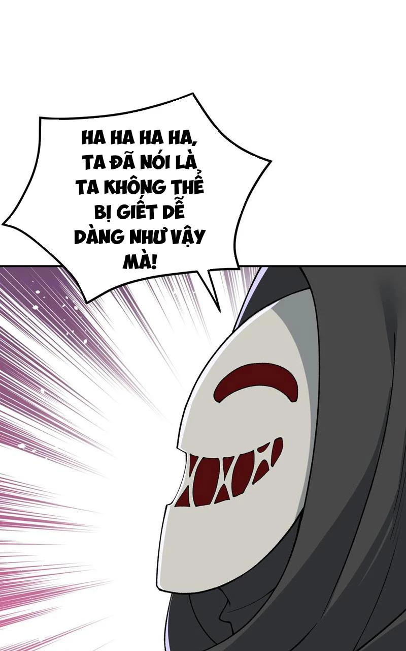 Thiên Đạo Này Cũng Không Ngốc Lắm Chapter 85 - Trang 2