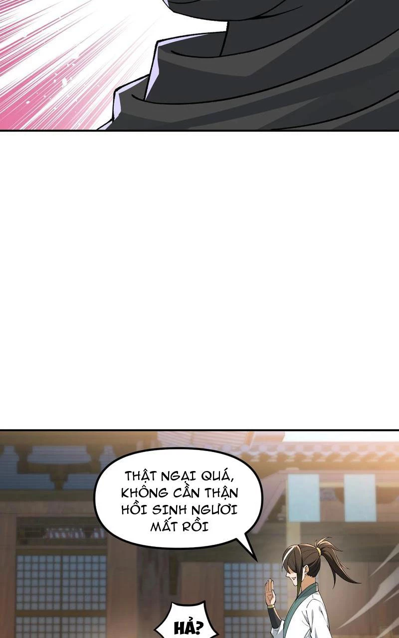 Thiên Đạo Này Cũng Không Ngốc Lắm Chapter 85 - Trang 2