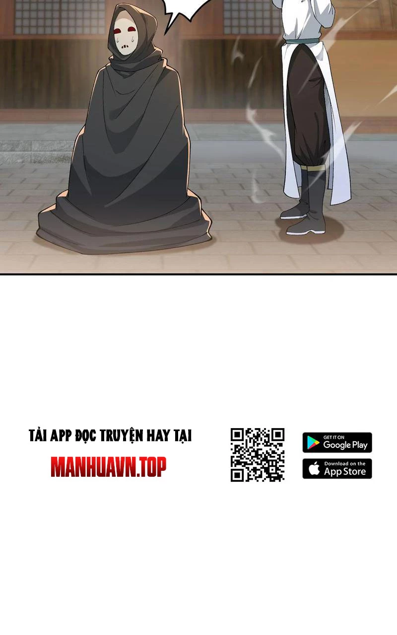 Thiên Đạo Này Cũng Không Ngốc Lắm Chapter 85 - Trang 2