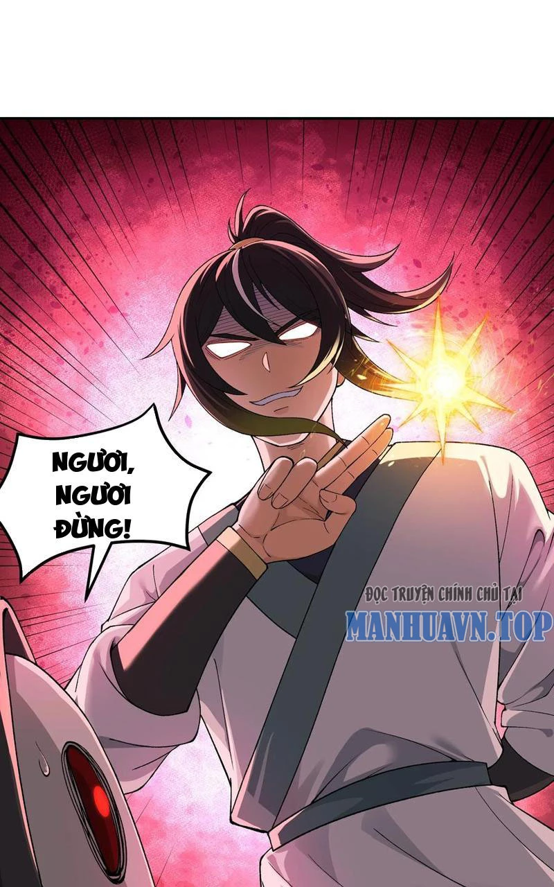 Thiên Đạo Này Cũng Không Ngốc Lắm Chapter 85 - Trang 2