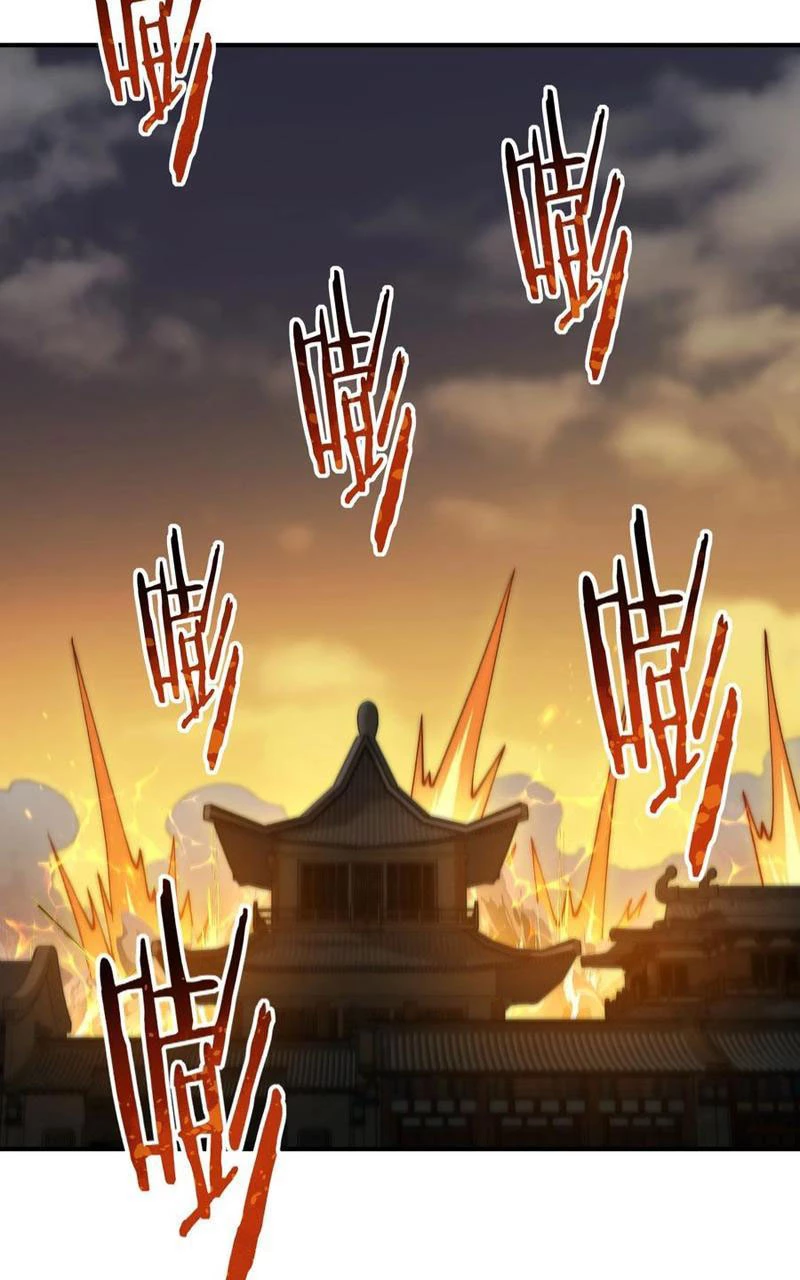 Thiên Đạo Này Cũng Không Ngốc Lắm Chapter 85 - Trang 2