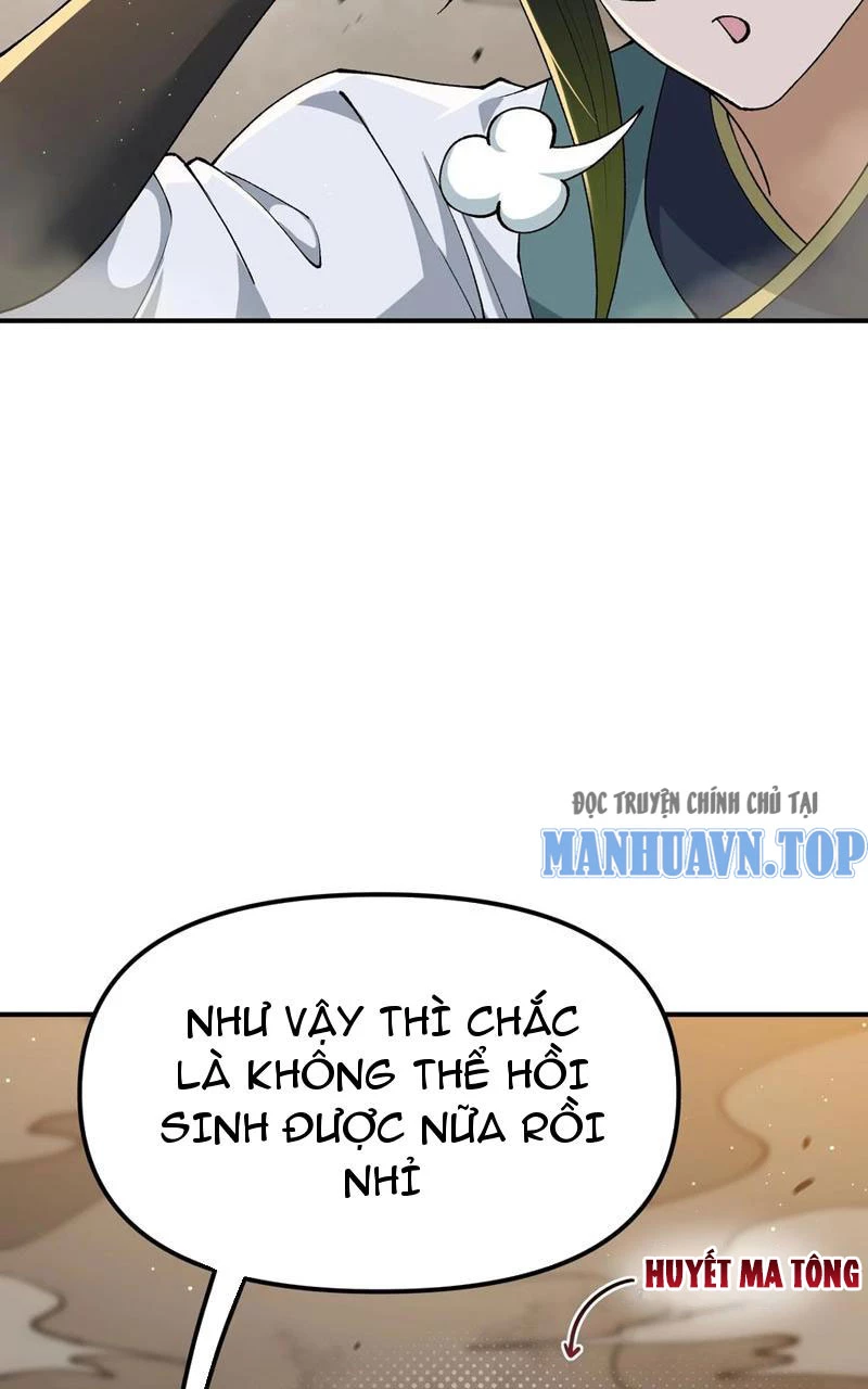 Thiên Đạo Này Cũng Không Ngốc Lắm Chapter 85 - Trang 2