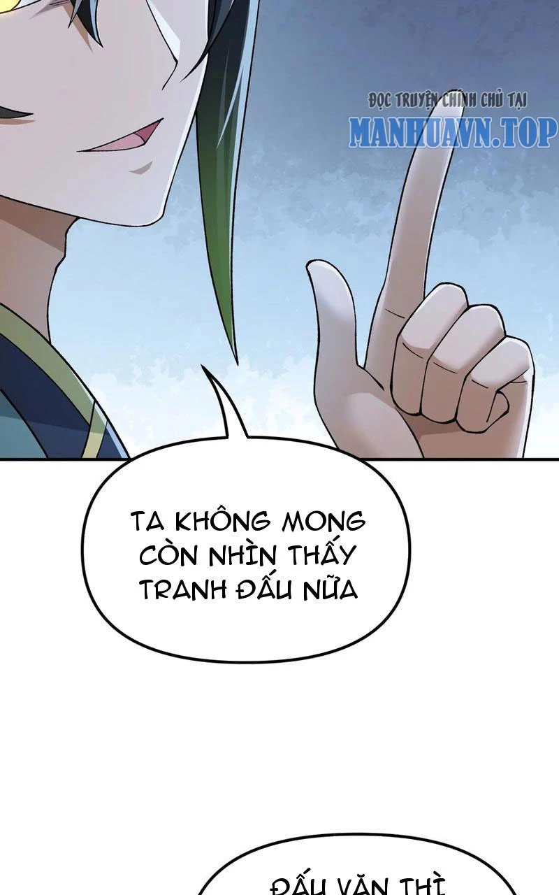 Thiên Đạo Này Cũng Không Ngốc Lắm Chapter 85 - Trang 2