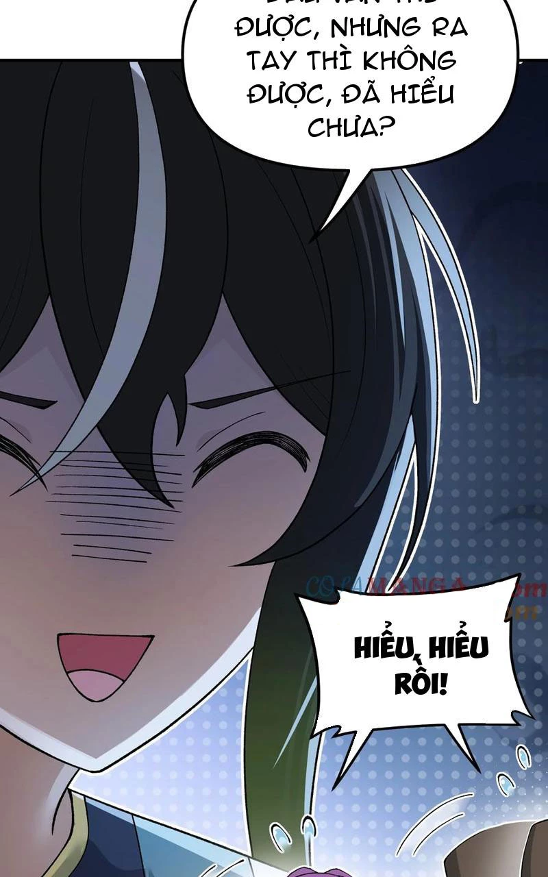 Thiên Đạo Này Cũng Không Ngốc Lắm Chapter 85 - Trang 2