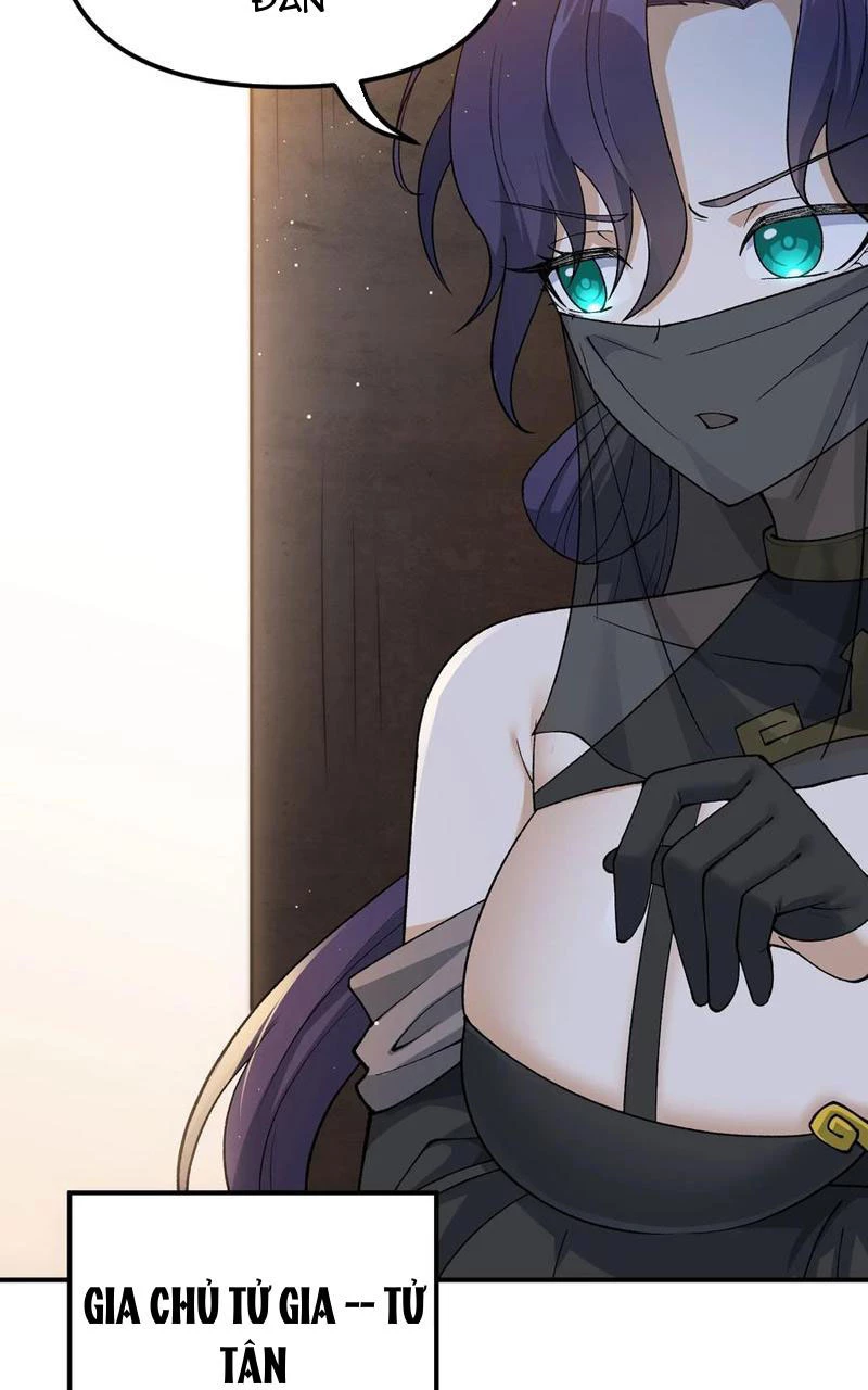 Thiên Đạo Này Cũng Không Ngốc Lắm Chapter 85 - Trang 2