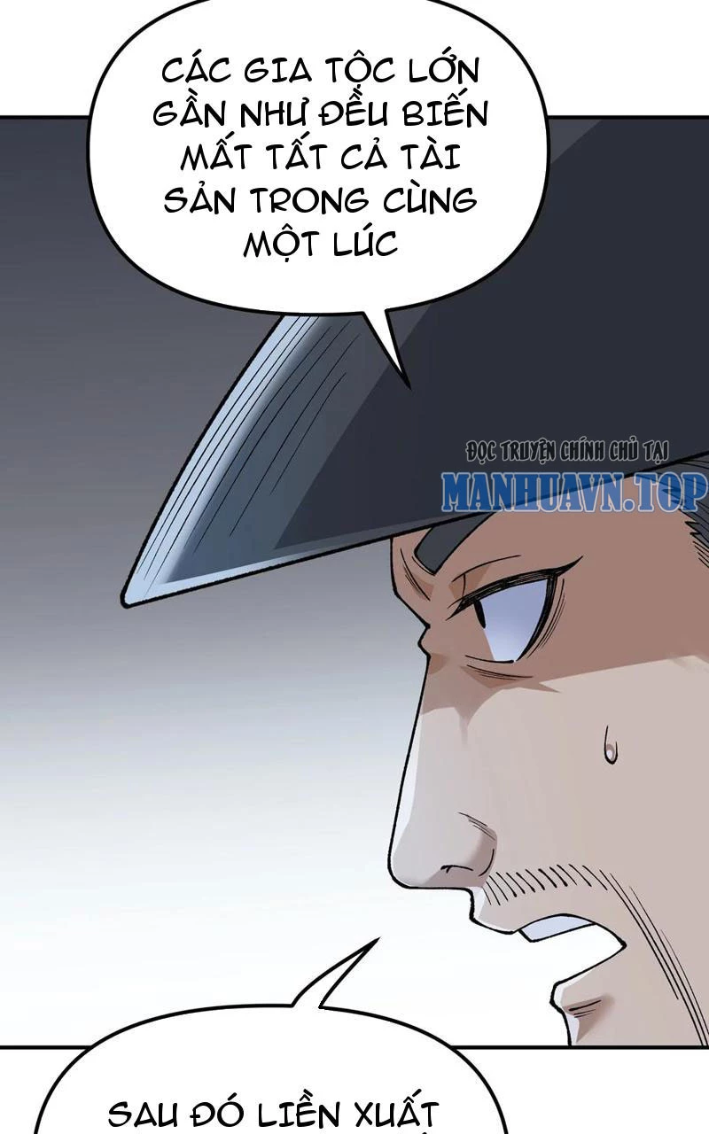 Thiên Đạo Này Cũng Không Ngốc Lắm Chapter 85 - Trang 2