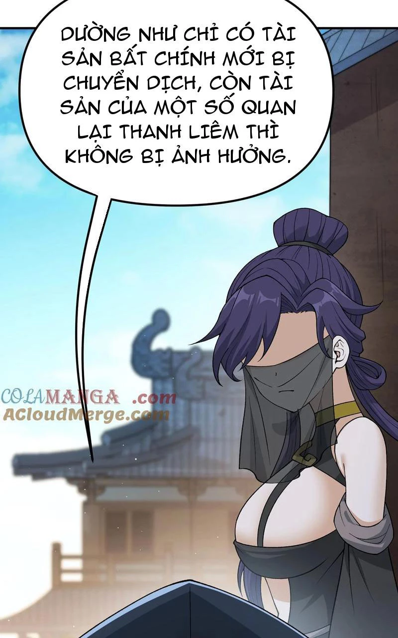 Thiên Đạo Này Cũng Không Ngốc Lắm Chapter 85 - Trang 2