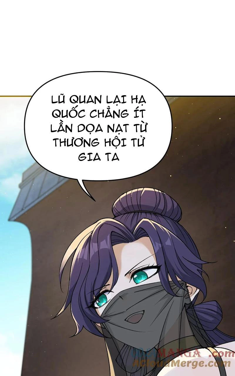 Thiên Đạo Này Cũng Không Ngốc Lắm Chapter 85 - Trang 2