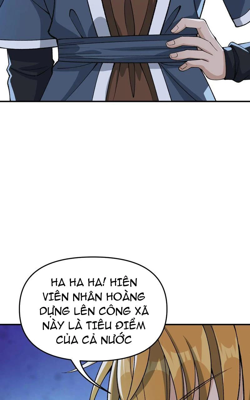 Thiên Đạo Này Cũng Không Ngốc Lắm Chapter 85 - Trang 2