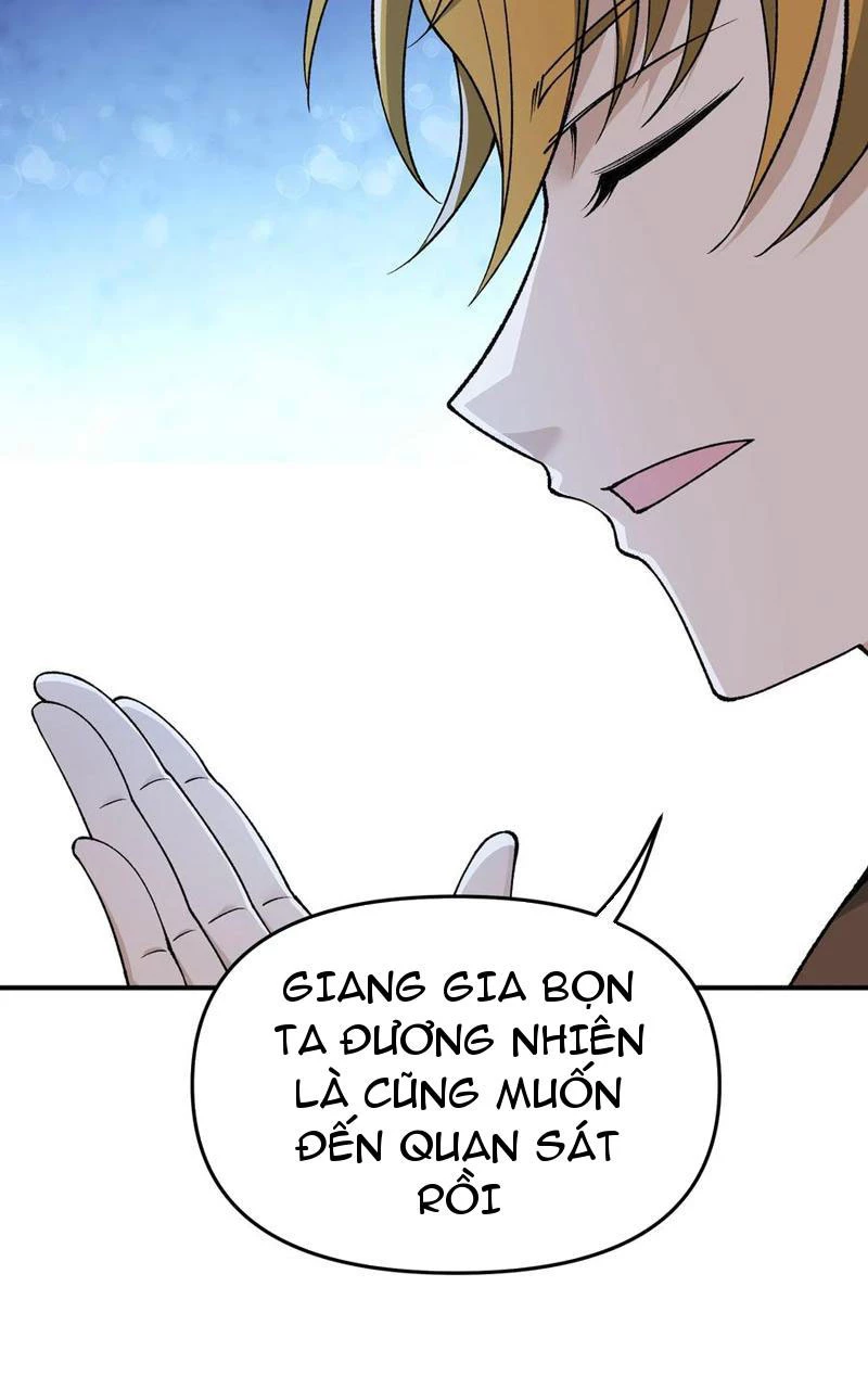 Thiên Đạo Này Cũng Không Ngốc Lắm Chapter 85 - Trang 2