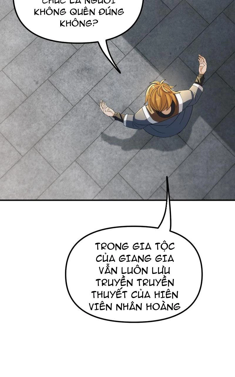 Thiên Đạo Này Cũng Không Ngốc Lắm Chapter 85 - Trang 2