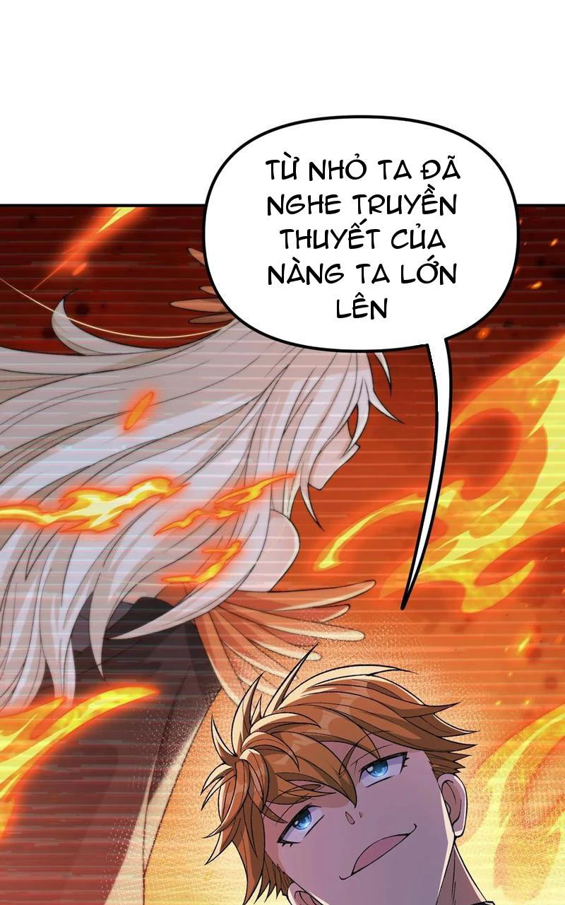 Thiên Đạo Này Cũng Không Ngốc Lắm Chapter 85 - Trang 2