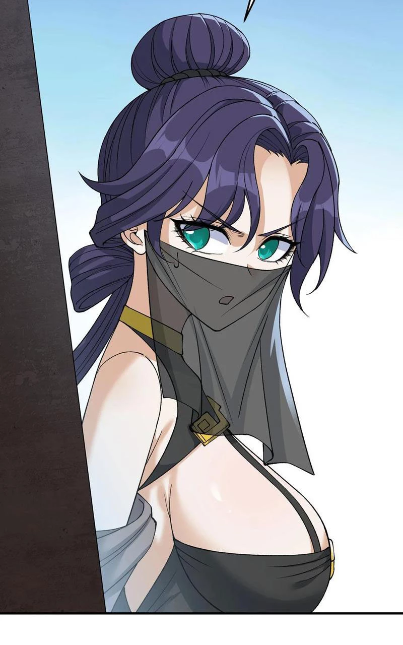 Thiên Đạo Này Cũng Không Ngốc Lắm Chapter 85 - Trang 2