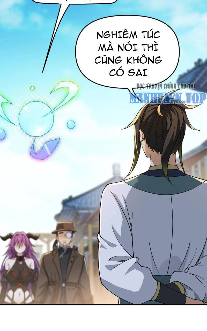 Thiên Đạo Này Cũng Không Ngốc Lắm Chapter 85 - Trang 2