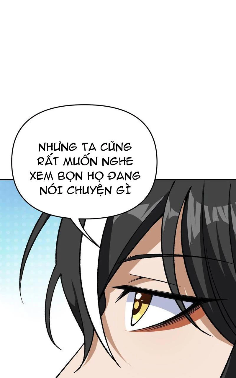 Thiên Đạo Này Cũng Không Ngốc Lắm Chapter 85 - Trang 2