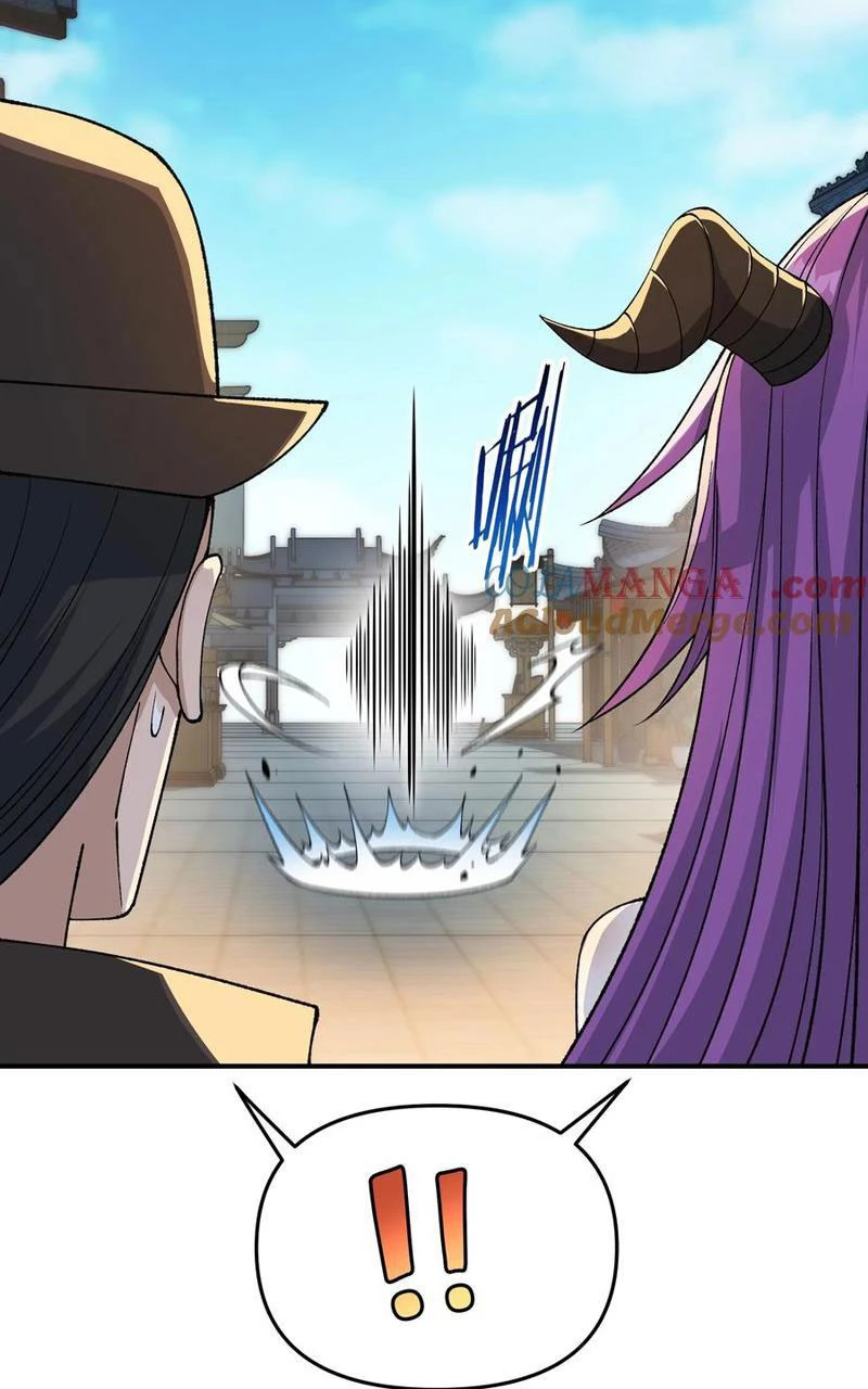 Thiên Đạo Này Cũng Không Ngốc Lắm Chapter 85 - Trang 2