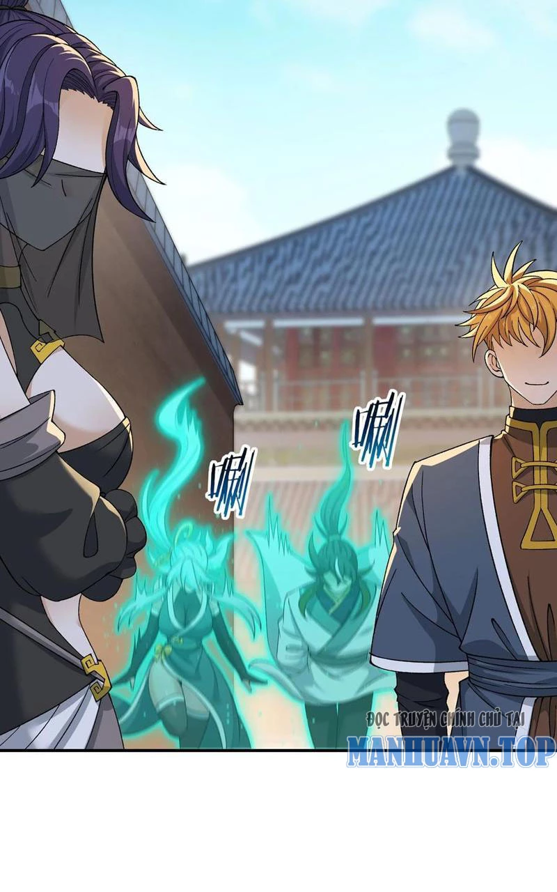 Thiên Đạo Này Cũng Không Ngốc Lắm Chapter 85 - Trang 2