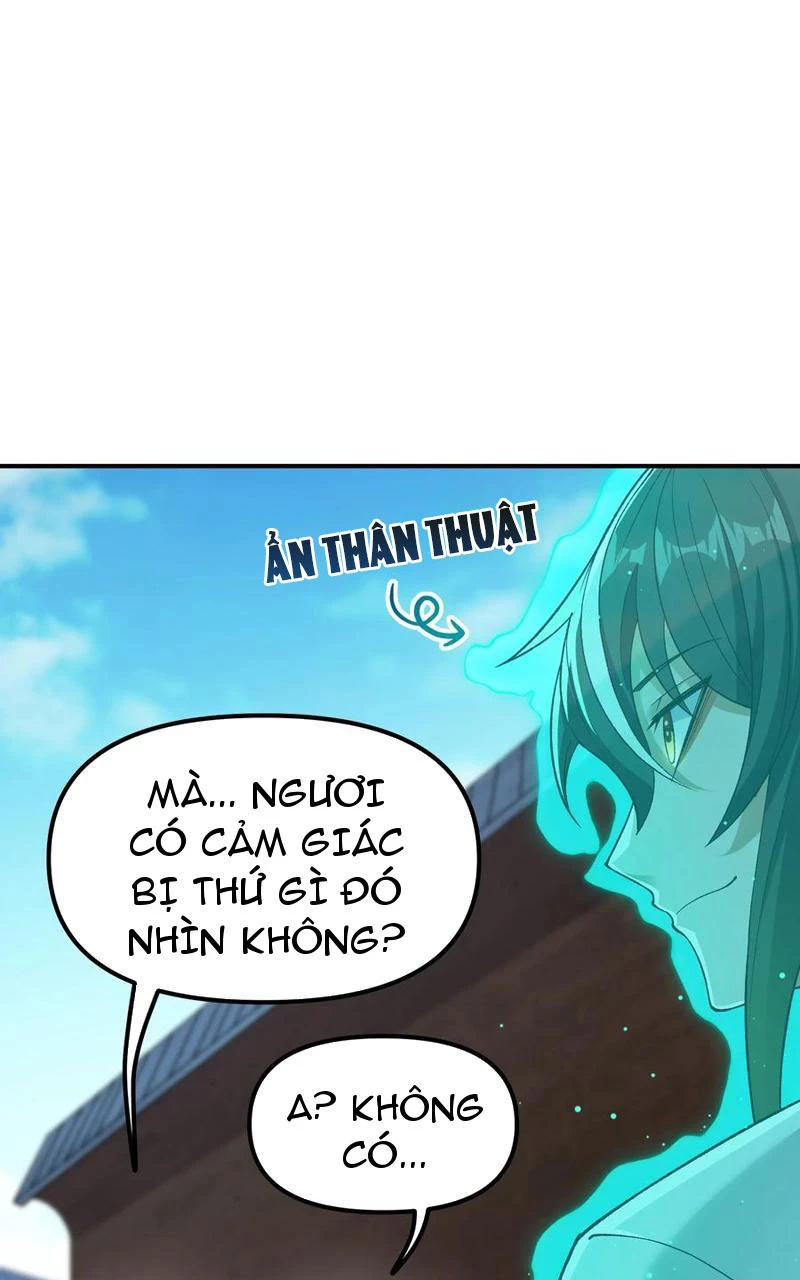 Thiên Đạo Này Cũng Không Ngốc Lắm Chapter 85 - Trang 2
