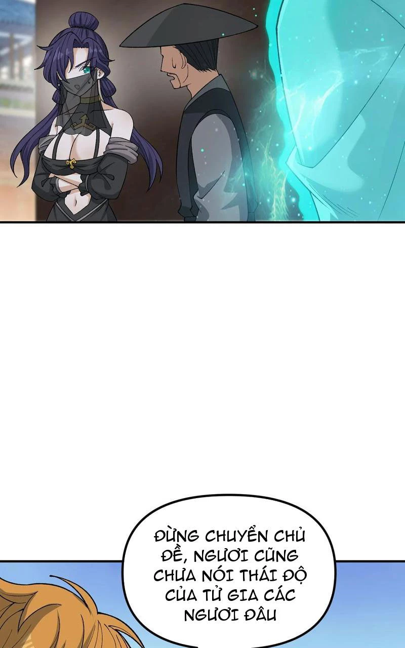 Thiên Đạo Này Cũng Không Ngốc Lắm Chapter 85 - Trang 2