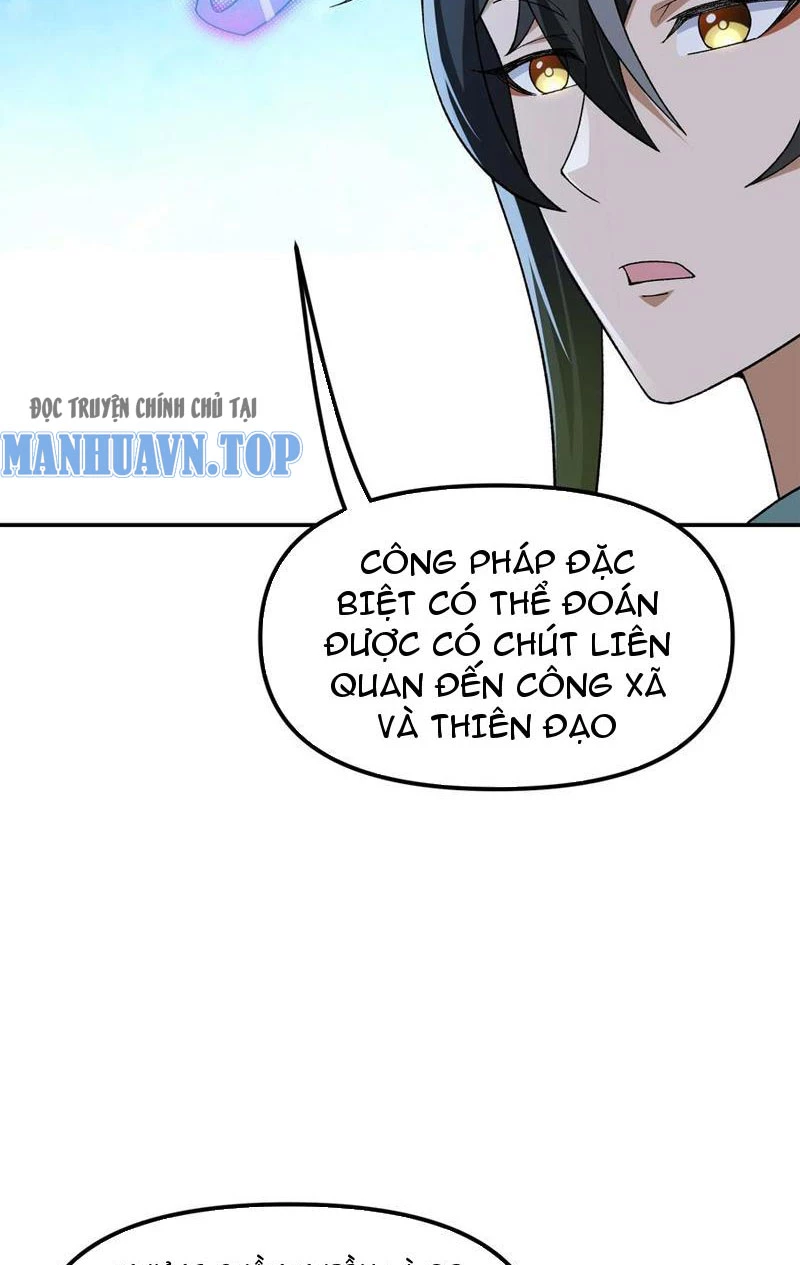 Thiên Đạo Này Cũng Không Ngốc Lắm Chapter 86 - Trang 2