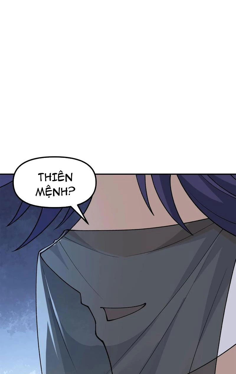 Thiên Đạo Này Cũng Không Ngốc Lắm Chapter 86 - Trang 2