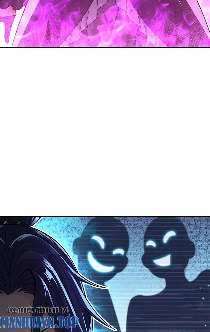 Thiên Đạo Này Cũng Không Ngốc Lắm Chapter 86 - Trang 2