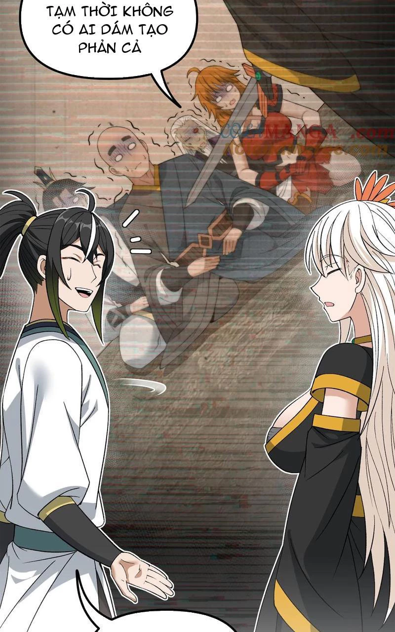 Thiên Đạo Này Cũng Không Ngốc Lắm Chapter 86 - Trang 2