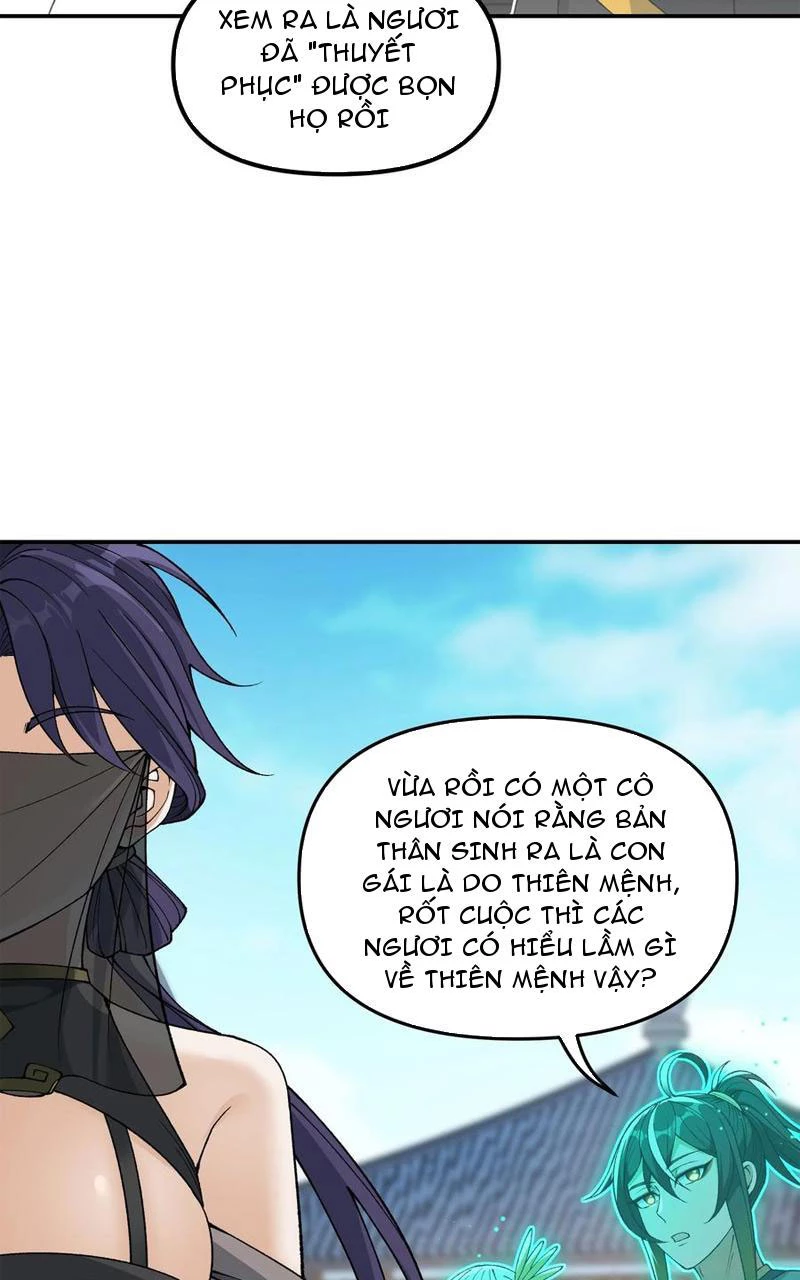 Thiên Đạo Này Cũng Không Ngốc Lắm Chapter 86 - Trang 2