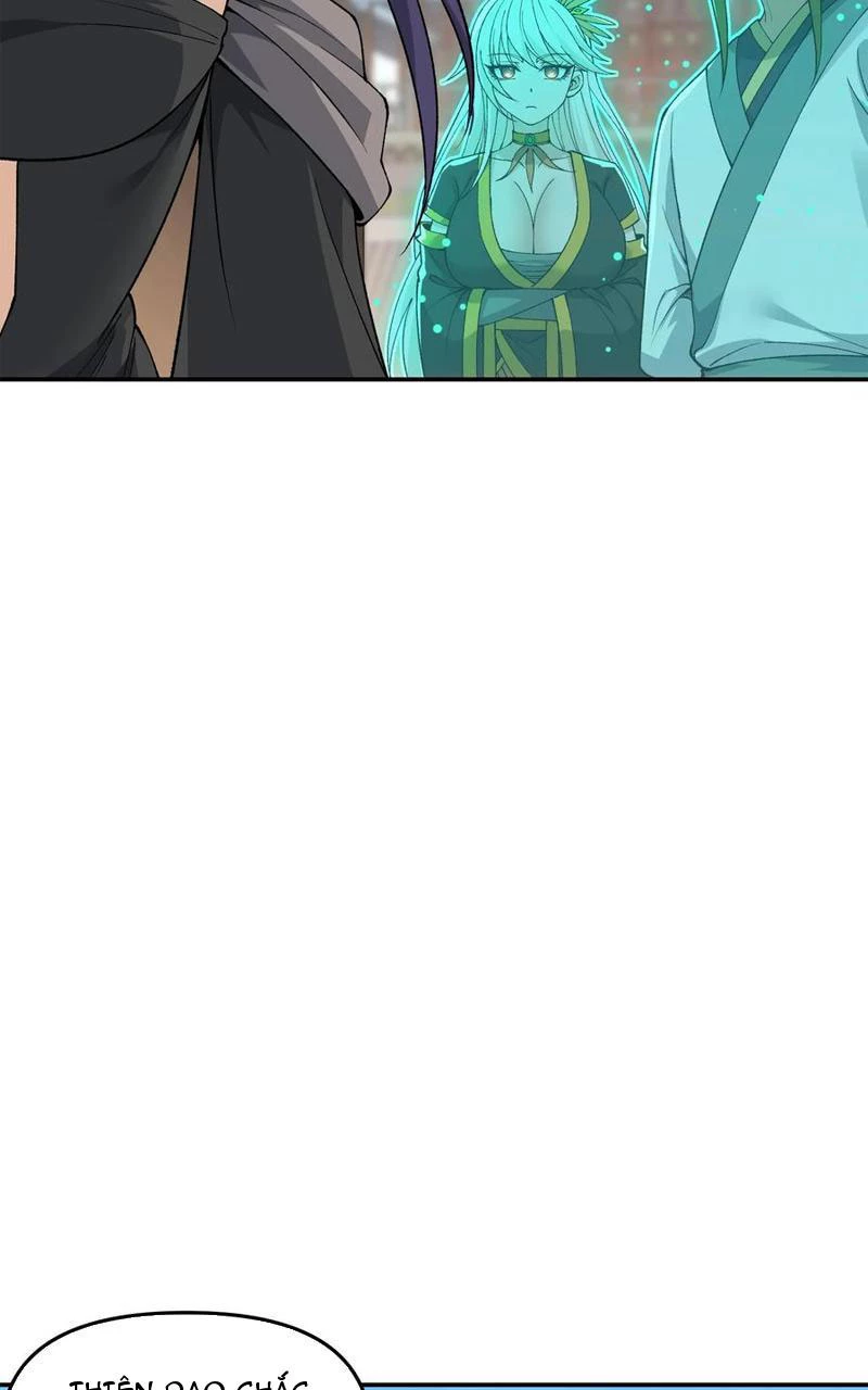 Thiên Đạo Này Cũng Không Ngốc Lắm Chapter 86 - Trang 2