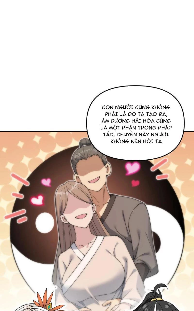 Thiên Đạo Này Cũng Không Ngốc Lắm Chapter 86 - Trang 2