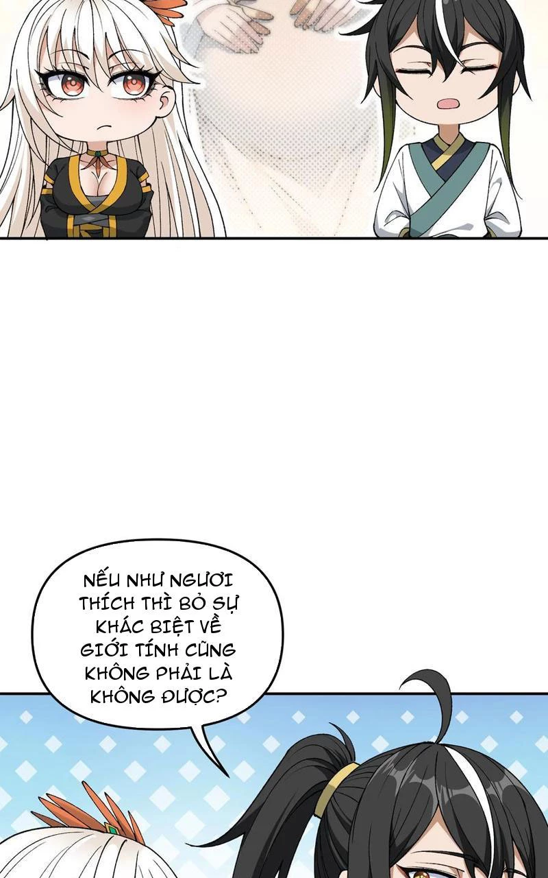 Thiên Đạo Này Cũng Không Ngốc Lắm Chapter 86 - Trang 2