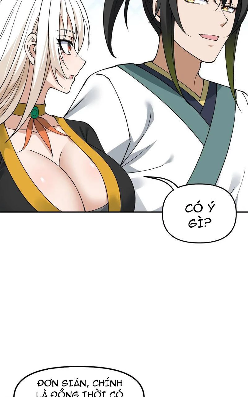Thiên Đạo Này Cũng Không Ngốc Lắm Chapter 86 - Trang 2