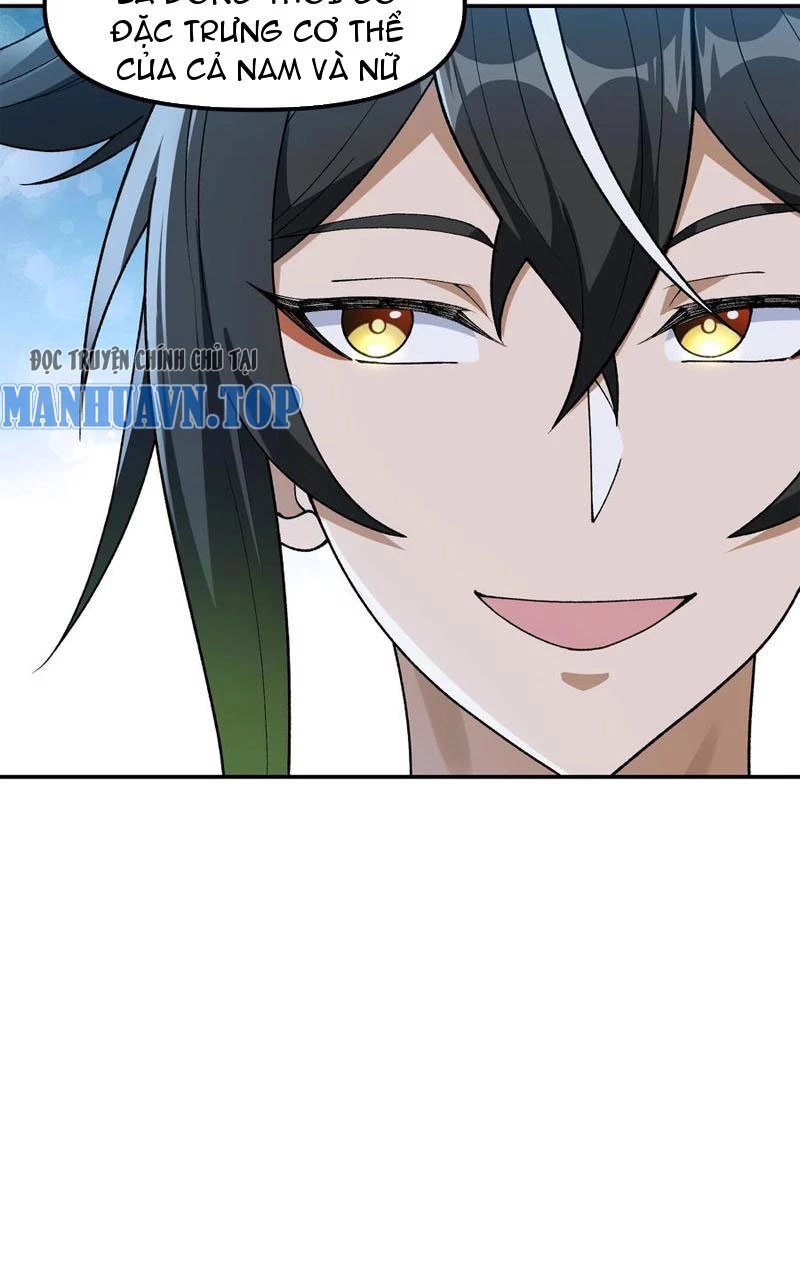 Thiên Đạo Này Cũng Không Ngốc Lắm Chapter 86 - Trang 2