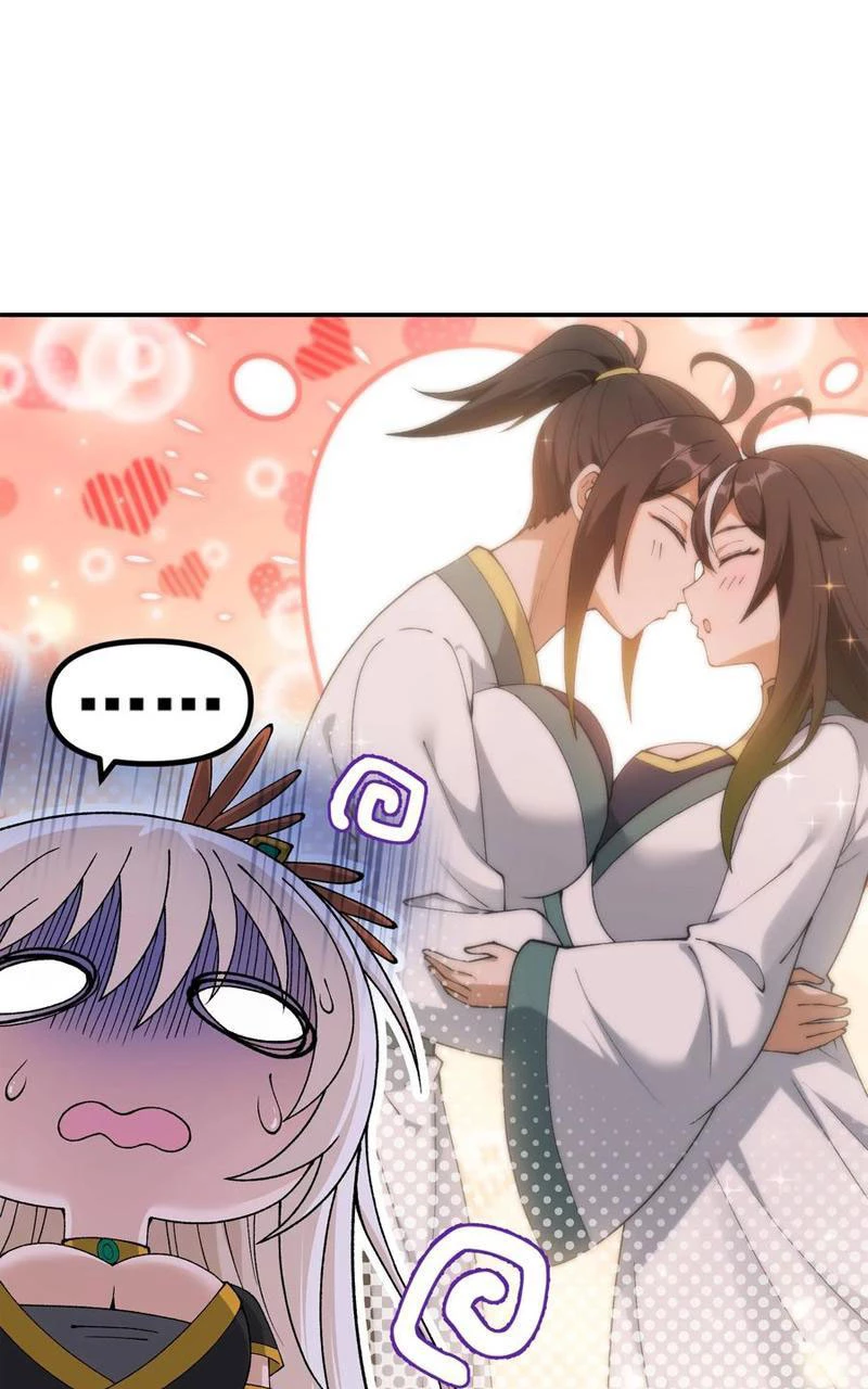 Thiên Đạo Này Cũng Không Ngốc Lắm Chapter 86 - Trang 2