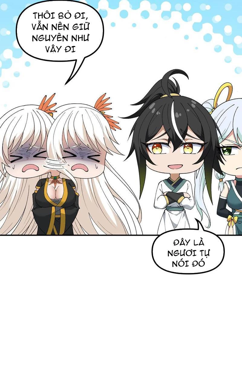 Thiên Đạo Này Cũng Không Ngốc Lắm Chapter 86 - Trang 2
