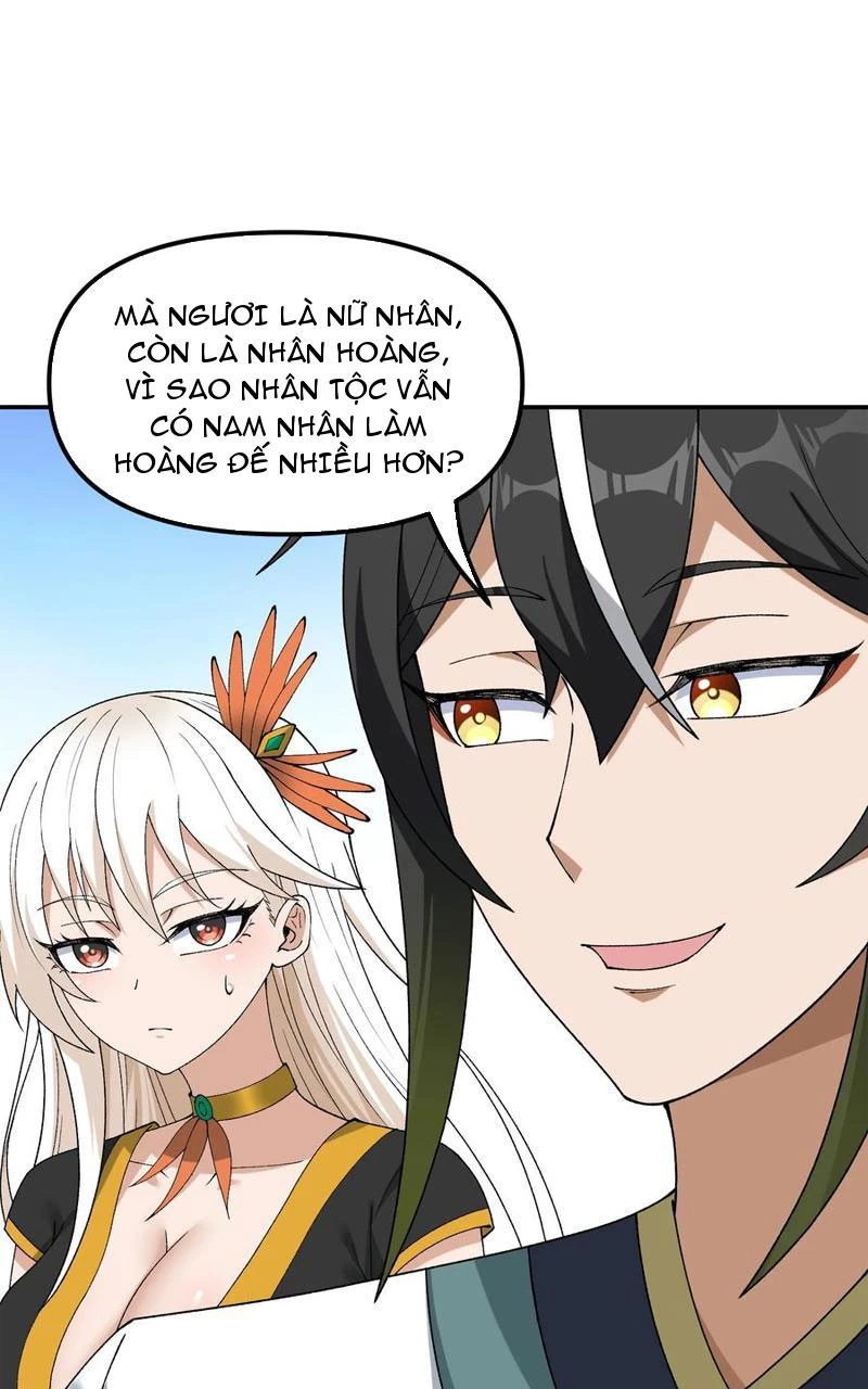 Thiên Đạo Này Cũng Không Ngốc Lắm Chapter 86 - Trang 2