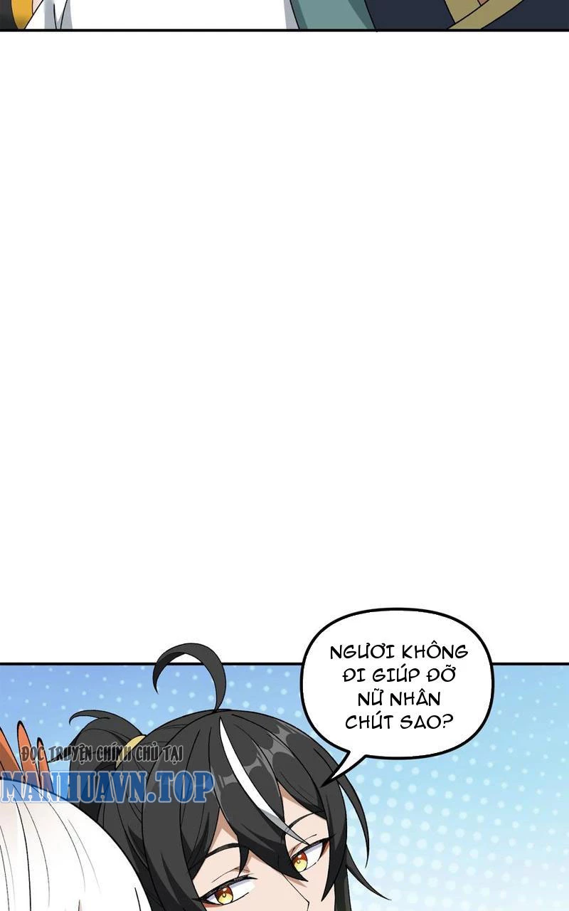 Thiên Đạo Này Cũng Không Ngốc Lắm Chapter 86 - Trang 2