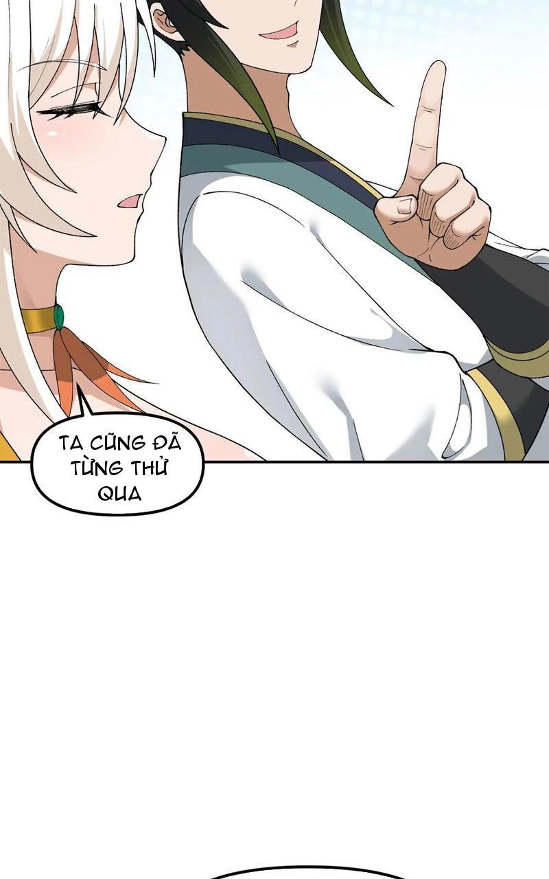 Thiên Đạo Này Cũng Không Ngốc Lắm Chapter 86 - Trang 2