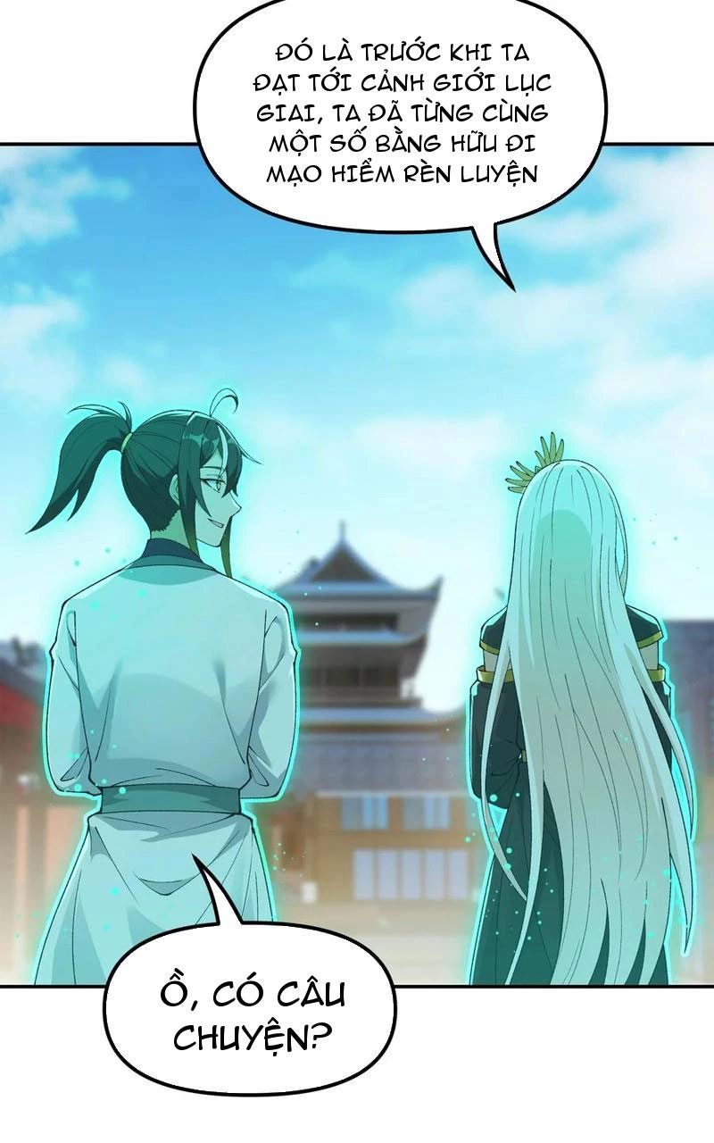 Thiên Đạo Này Cũng Không Ngốc Lắm Chapter 86 - Trang 2