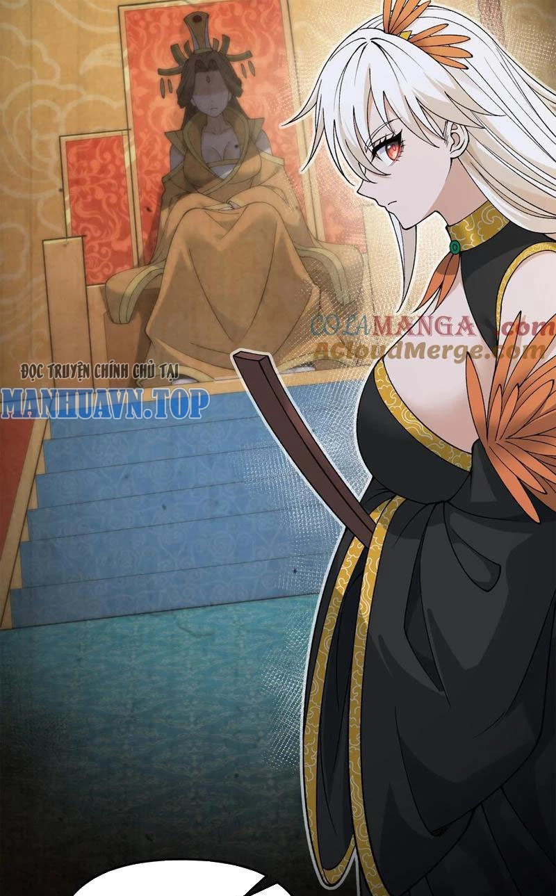 Thiên Đạo Này Cũng Không Ngốc Lắm Chapter 86 - Trang 2