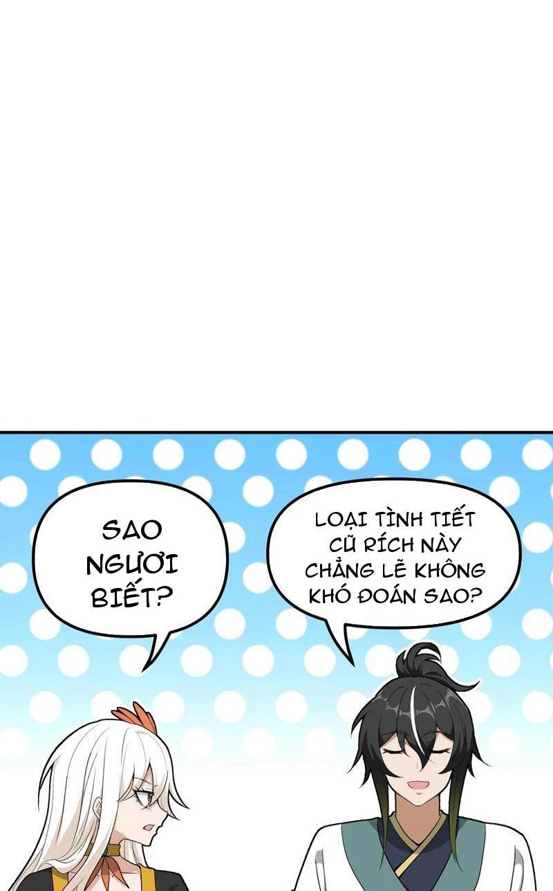 Thiên Đạo Này Cũng Không Ngốc Lắm Chapter 86 - Trang 2