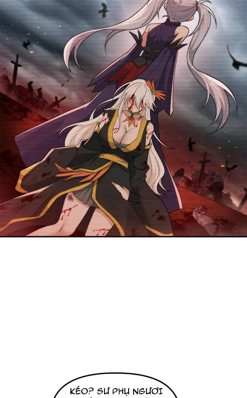 Thiên Đạo Này Cũng Không Ngốc Lắm Chapter 86 - Trang 2