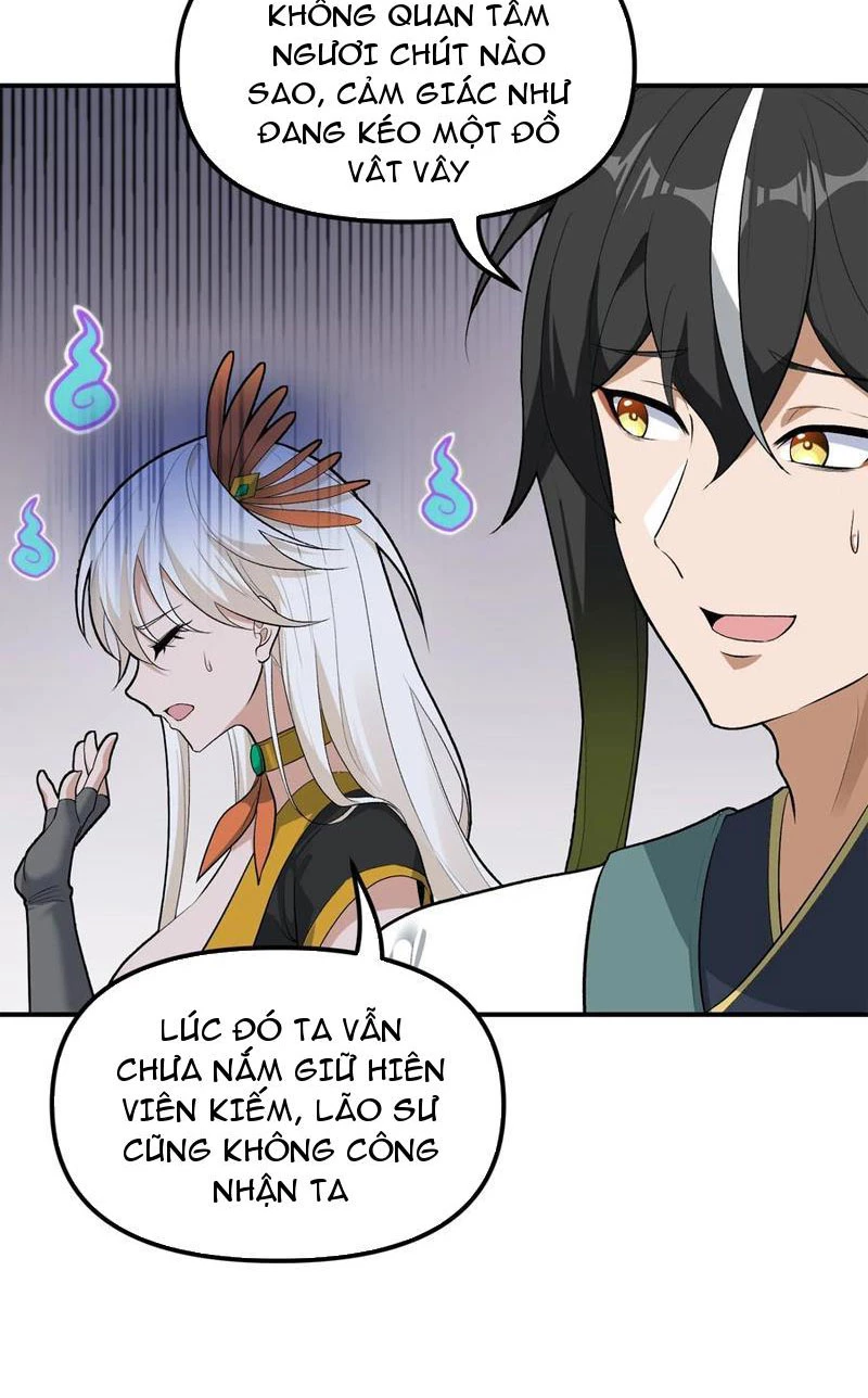Thiên Đạo Này Cũng Không Ngốc Lắm Chapter 86 - Trang 2