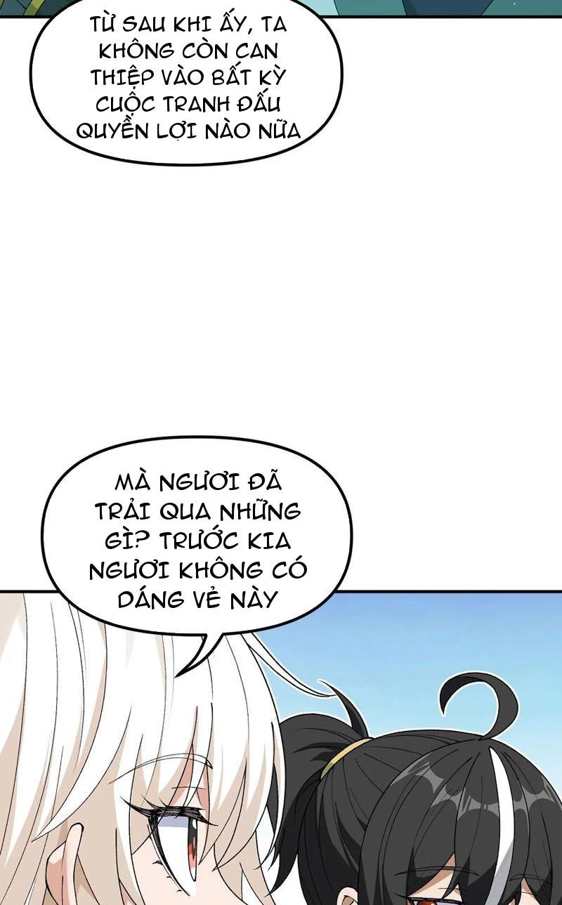 Thiên Đạo Này Cũng Không Ngốc Lắm Chapter 86 - Trang 2