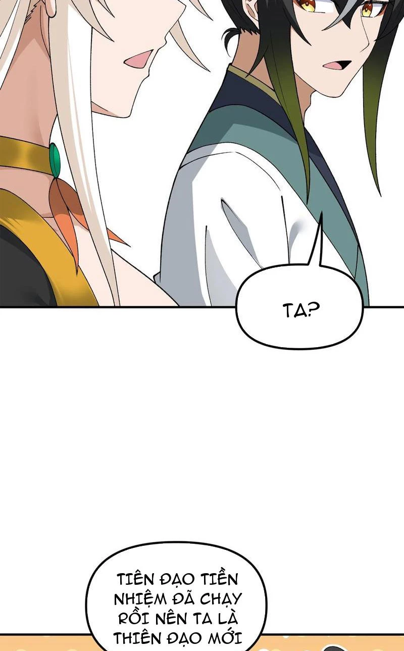 Thiên Đạo Này Cũng Không Ngốc Lắm Chapter 86 - Trang 2