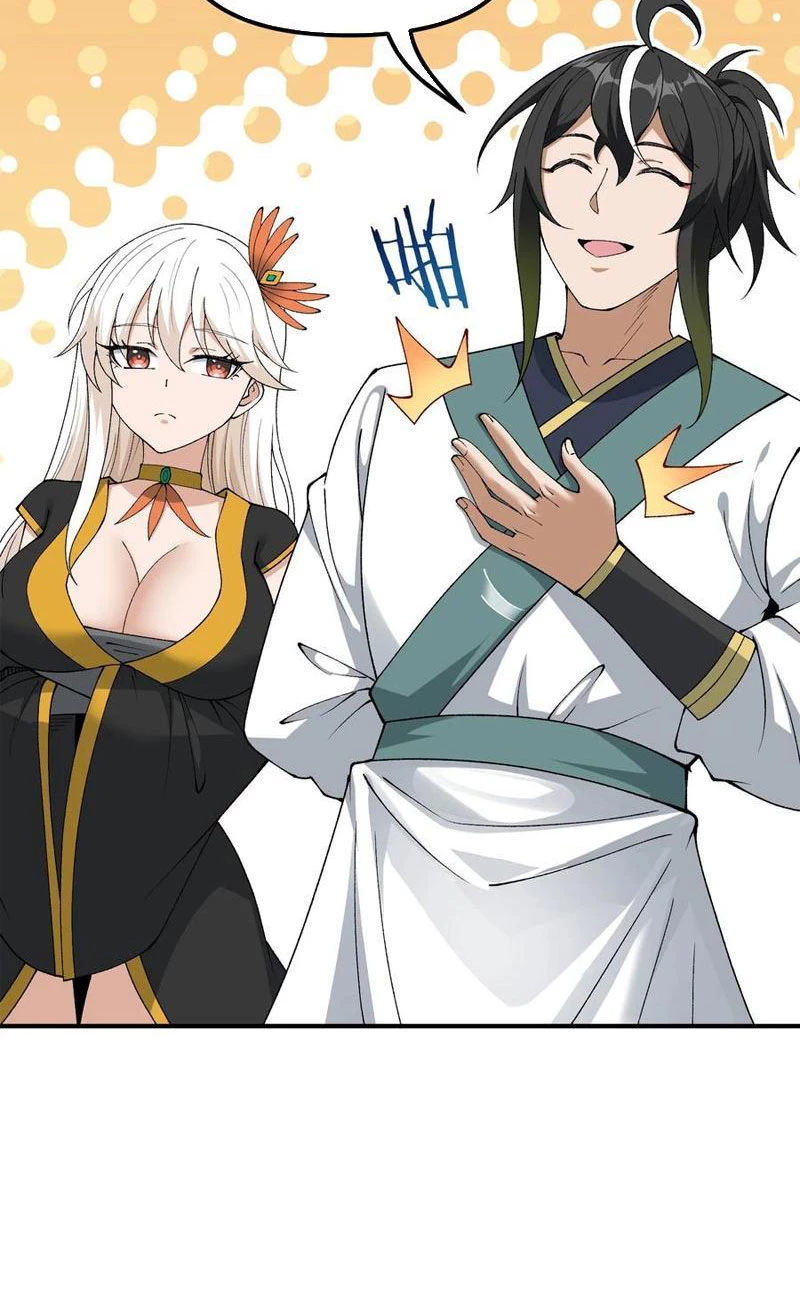 Thiên Đạo Này Cũng Không Ngốc Lắm Chapter 86 - Trang 2