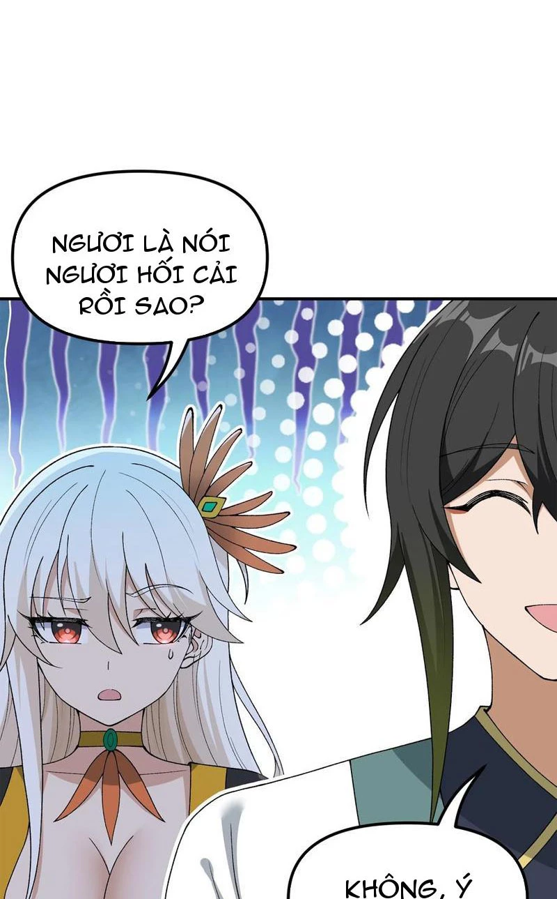 Thiên Đạo Này Cũng Không Ngốc Lắm Chapter 86 - Trang 2