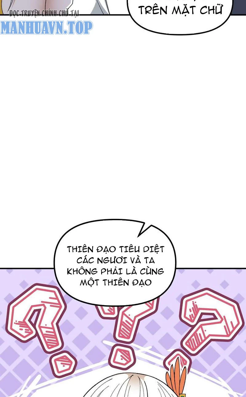 Thiên Đạo Này Cũng Không Ngốc Lắm Chapter 86 - Trang 2