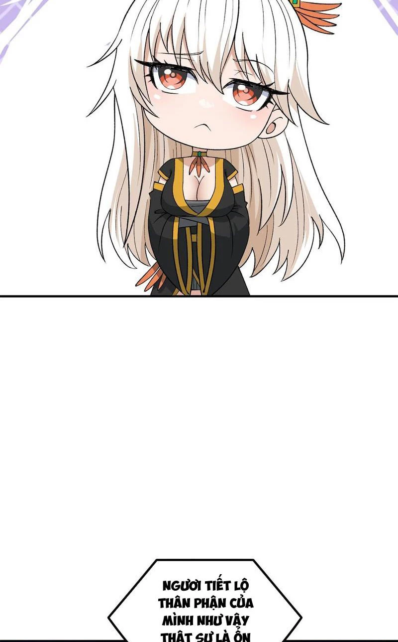 Thiên Đạo Này Cũng Không Ngốc Lắm Chapter 86 - Trang 2